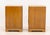 Pair of James Mont Style Mahogany Nightstands For Sale In New York - Image 6 of 8