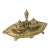 French Renaissance Style Inkwell Desk Set For Sale