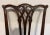 Set of 4 Colonial Revival Dining Chairs For Sale In Raleigh - Image 6 of 10