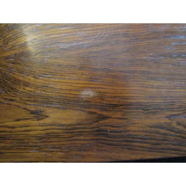 Mid 20th Century Rosewood Model 21 Sideboard by Omann Jun For Sale - Image 11 of 12