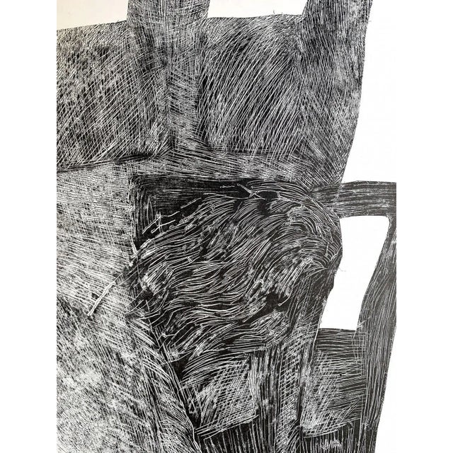 Jolanta Johnsson, Human, 1998, Print on Paper For Sale - Image 6 of 9