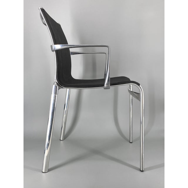 1990s Highframe 40 with Armrest by Alberto Meda for Alias, Italy, 1991 For Sale - Image 5 of 13