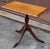 Early 19th Century 19th Century English Regency Mahogany Pedestal Supper or Occasional Table For Sale - Image 5 of 10