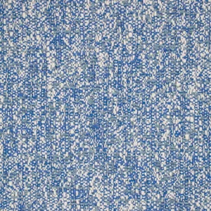 Harlequin Speckle Fabric in Denim