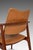 Set of Two ( 2 ) Model 132 Accent Chairs by Sigvard Bernadotte for France & Son France & Daverkosen Sold by John Stuart, Denmark, C. 1953 For Sale - Image 15 of 18