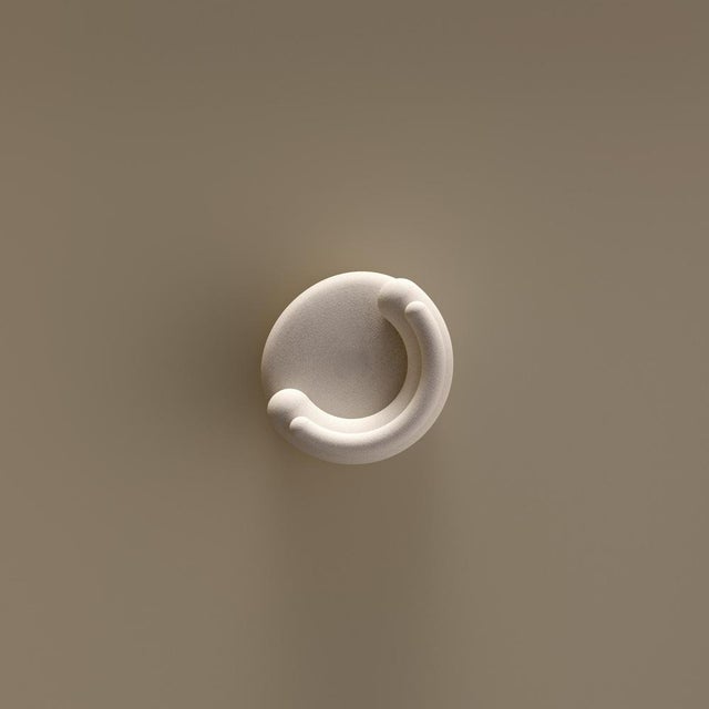 Set of Levante Chair and Ottoman by Francesco Zonca For Sale - Image 6 of 10