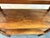 Early 1900's Victorian Étagère With Turned Legs and Four Fixed Shelves For Sale In West Palm - Image 6 of 18