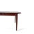 Brown Mid-Century Teak Plank Dining Table from Gordon Russell of Broadway, 1960s For Sale - Image 8 of 9
