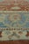 Turkish Oushak Rug 10'1" x 13'8" #18623 For Sale In Houston - Image 6 of 8
