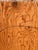 Wood Large Farm Scene Folk Art Painting on Wood Board For Sale - Image 7 of 7