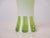 Bohemia Art Deco Bohemian Pineapple Cut Glass Vase For Sale - Image 4 of 10