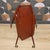 Wood Vintage Serving Trolley from Opal Möbel, 1960s For Sale - Image 7 of 9
