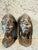 Black Mid-Century Modern African Busts, 1960s, Set of 2 For Sale - Image 8 of 11