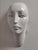 1970s Rare Female Mannequin Face/Head Bust Paris Store Fixture For Sale In Atlanta - Image 6 of 10