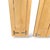1980s Vintage Suzy Folding Stools in Beech by Adrian Reed, 1980s, Set of 2 For Sale - Image 5 of 14