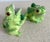 Italian Frog Sugar Bowl and Creamer Set For Sale - Image 11 of 12