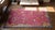 1920s Pink Blush Floral Antique Chinese Art Deco Rug 10' X 19' Handknotted Wool Carpet by Nichols Workshop For Sale - Image 9 of 9