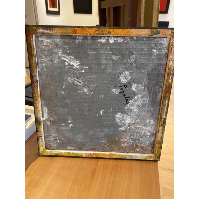 2000 - 2009 Gilbert Pauli, Populus, Mixed Media For Sale - Image 5 of 7