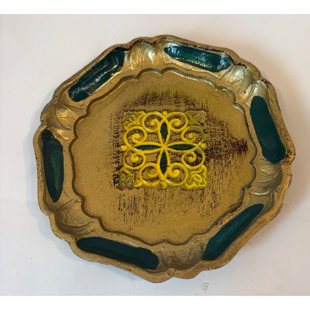 This coaster is a little larger size that most and is for a wine bottle or champagne bottle