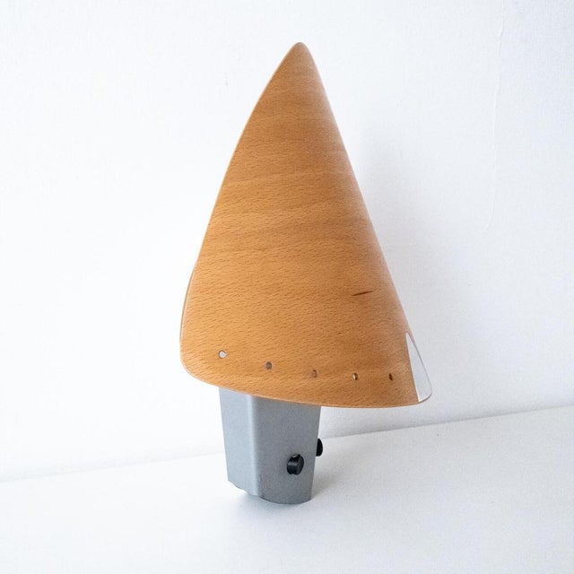 Wall Lamp Mod. Shorts by Lucid Lampes, France, 1970s For Sale - Image 13 of 17