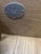 Late 20th Century Vintage Baker Furniture Georgian Style Serpentine Pine Chest of Drawers For Sale - Image 5 of 7