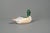 Handmade Porcelain Duck from Manufactory Weiss, Brazil For Sale - Image 6 of 11