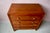 Chest of Drawers in Oak For Sale - Image 12 of 18