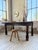 Antique Castle Table in Carved Oak, 1890s For Sale - Image 11 of 18