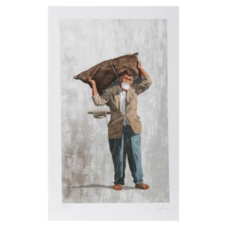 Vic Herman, The Load Is Lighter than the Years For Sale