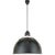 Eugene Large Pendant in Bronze Designer: Thomas O'Brien Fixture Height: 19" Min. Custom Height: 24" O/A Height: 156"...