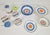 Daisy Turi Tableware from Figgjo Flint, Norway, 1960s, Set of 24 For Sale - Image 16 of 18