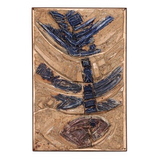 Wall Till from Tue Poulsen, 1970s For Sale