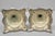 Antique Silver Plated WMF Warsaw Imperial Russia 12" Candlestick Holders - Pair For Sale - Image 17 of 18
