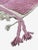 Contemporary Pink Contemporary Moroccan Wool Rug - 12.8 X 9.5 Ft For Sale - Image 3 of 6