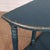 Wood English Bowended Console Table, 1870 For Sale - Image 7 of 10