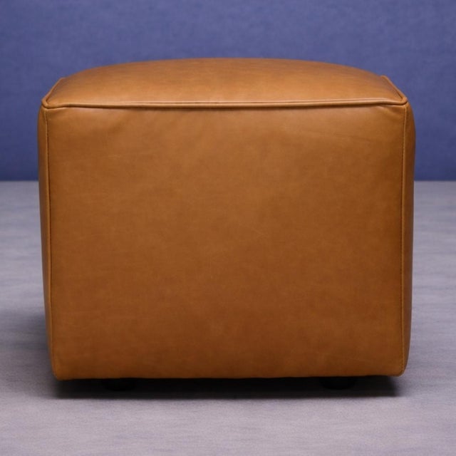 American Bella Ottoman For Sale - Image 3 of 3