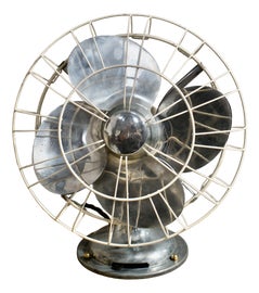 Example of Fans