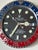 Mid-Century Modern Vintage Pepsi Oyster Perpetual Submariner Wall Clock From Rolex For Sale - Image 3 of 6