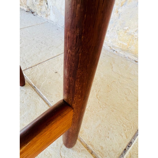 Mid-Century Modern Teak Coffee Table, 1960s For Sale - Image 14 of 18