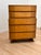 Art Deco 1950s Mid Century Dresser by Rway Furniture For Sale - Image 3 of 10