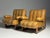 Vintage Italian Armchairs in Leather, 1970, Set of 2 For Sale - Image 4 of 18