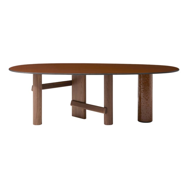 Sengu Table by Patricia Urquiola for Cassina For Sale