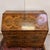 Louis XV Marquetry Chest of Drawers For Sale - Image 3 of 7