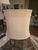 Mid 20th Century Grand 34" Mid‑Century Hollywood Regency Lamps, Ornate Metal, Rewired, Two‑ For Sale - Image 4 of 9