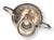 English Midcentury 'Colt of the Year' Petit Trophy For Sale - Image 3 of 6