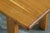1970s Vintage Oak Coffee Table, 1960s For Sale - Image 5 of 18