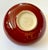 Chinese Red Vessel For Sale - Image 9 of 9