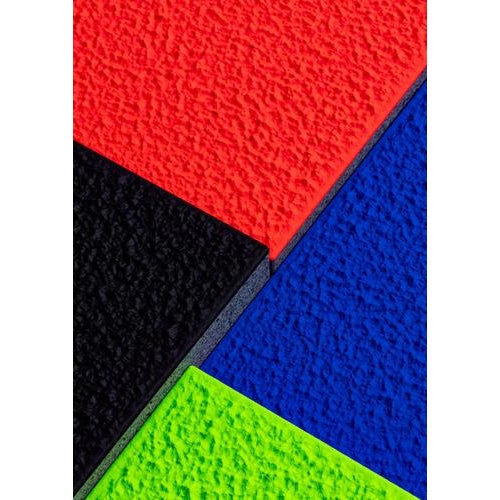 Peter Halley, Color, Nine Times II, LITO Print For Sale - Image 3 of 6