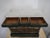 Table Chest of 6 Drawers, 1980s For Sale - Image 10 of 12
