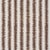 Artist Happy Menocal’s Cardiogram is an imaginative small-scale stripe with electric energy. A creative take on a classic...